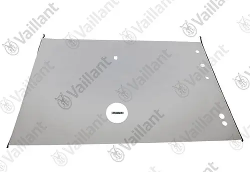 VAILLANT-Mantel-VIH-RW-400-3-BR-Vaillant-Nr-0020249435 gallery number 1
